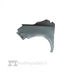گلگیر جلو چپ جک S5