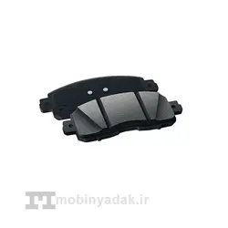 لنت ترمز جلو آریزو 5