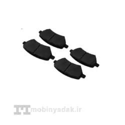 لنت ترمز جلو ام وی ام 550