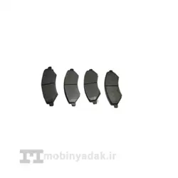 لنت ترمز جلو برلیانس h220