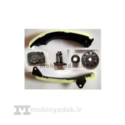 كيت زنجير تايم ليفان 820 | مبین یدک