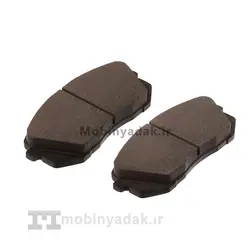 لنت عقب جک S3