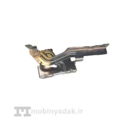 لولای درب موتور راست جک اس 5