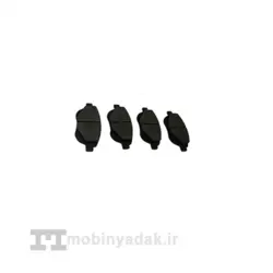 لنت ترمز جلو برلیانس h330