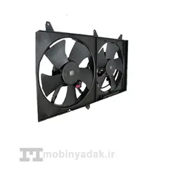 مجموعه فن ام وی ام ایکس 33