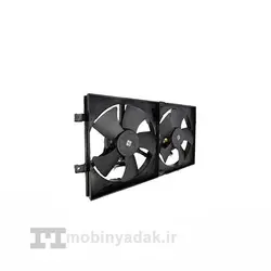 مجموعه فن جک j4