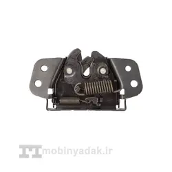 قفل درب موتور جک اس5