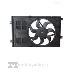 مجموعه فن کامل برلیانس h330