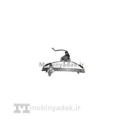 مکانیزم شیشه بالابر جلو چپ ام وی ام 530 | مبین یدک