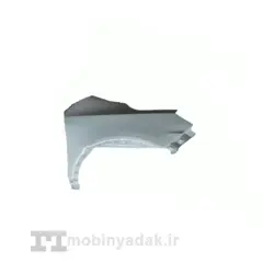 گلگیر جلو راست جک s3