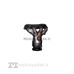 منیفولد دود لیفان ایکس 60