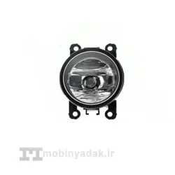 مه شکن جلو راست جک S5