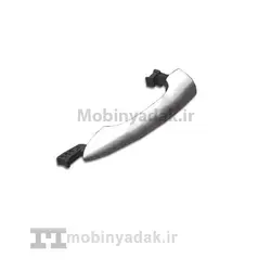 خرید و قیمت دستگیره بیرونی درب عقب فونیکس آریزو 6 پرو | مبین یدک