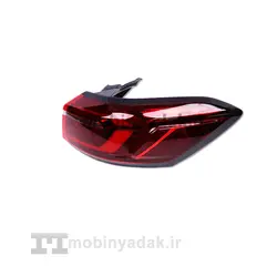 قیمت خرید چراغ عقب راست روی گلگیر فونیکس تیگو 8 پرو | مبین یدک