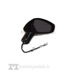 خرید و قیمت آینه بغل برقی راست فونیکس FX | مبین یدک