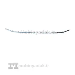 قیمت خرید زه نقره ای سپر عقب وسط فونیکس FX | مبین یدک