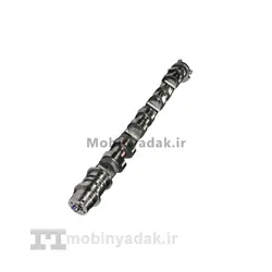 میل سوپاپ دود تیگو 5