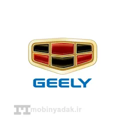 طلق خطر عقب چپ جیلی ام گرند 7