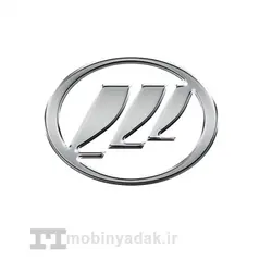 طلق خطر عقب راست لیفان ایکس 60