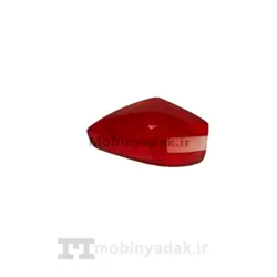 طلق خطر عقب چپ ایکس 22