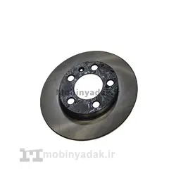 دیسک چرخ عقب برلیانس h330