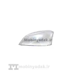 طلق چراخ جلو چپ ام وی ام 530