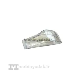 طلق چراغ جلو  چپ ایکس 22