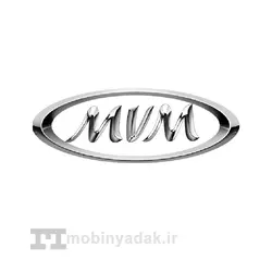 فلاپ رکاب چپ ام وی ام ایکس 22