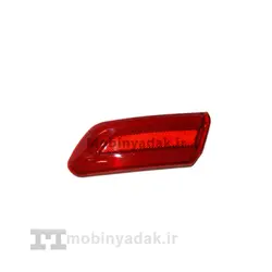 مه شکن عقب چپ h30 کراس