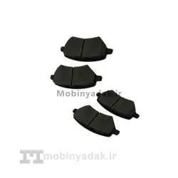 لنت ترمز جلو ام وی ام 315 new