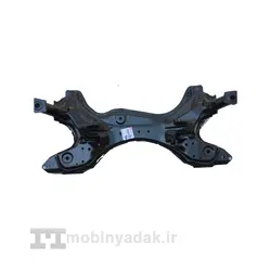 رام زیر موتور ام وی ام X33