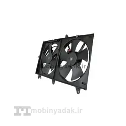 مجموعه فن ام وی ام X22