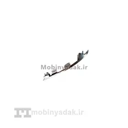 زه استیل سپر عقب هایما S7