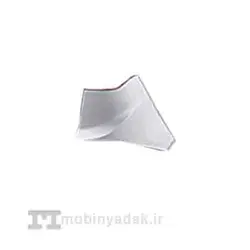 پوسته سپر عقب بالا راست جک s3