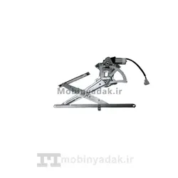 مکانیزم شیشه بالابر عقب راست ام وی ام x33