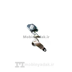 کمربند جلو چپ ولکس C30