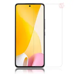 محافظ صفحه شیائومی Hard Tempered Glass | Mi 12 Lite