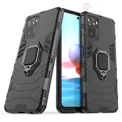 قاب محافظ شیائومی Hybrid Armor Cover | Poco M5s