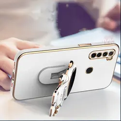 قاب محافظ شیائومی Plating Astronaut Case | Redmi Note 8