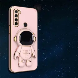 قاب محافظ شیائومی Plating Astronaut Case | Redmi Note 8