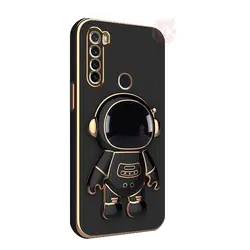 قاب محافظ شیائومی Plating Astronaut Case | Redmi Note 8