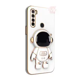 قاب محافظ شیائومی Plating Astronaut Case | Redmi Note 8