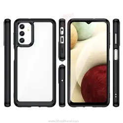 قاب محافظ سامسونگ Acrylic Hybrid Case | Galaxy F13 | F23