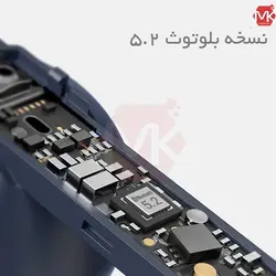 هندزفری بلوتوثی هایلو Haylou W1 Bluetooth Handsfree