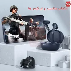 هندزفری بلوتوثی هایلو Haylou W1 Bluetooth Handsfree