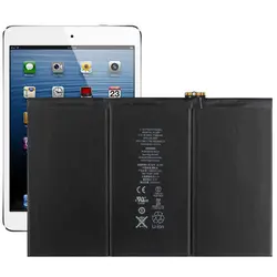 باتری اصل آیفون A1389 ipad 3 Original Battery