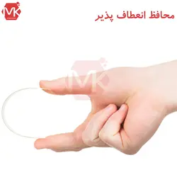 برچسب پشت هواووی Nano Back Protector | Huawei Y9A