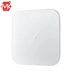 ترازو هوشمند شیائومی XMTZC04HM Mi Smart Scale 2