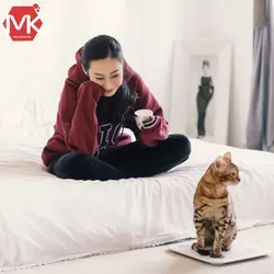 ترازو هوشمند شیائومی XMTZC04HM Mi Smart Scale 2