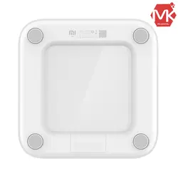 ترازو هوشمند شیائومی XMTZC04HM Mi Smart Scale 2